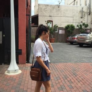 Meet your Posher, Erica m.